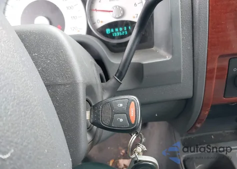 2005 Dodge Dakota Slt from USA, damaged, VIN 1D7HW42K25S220829